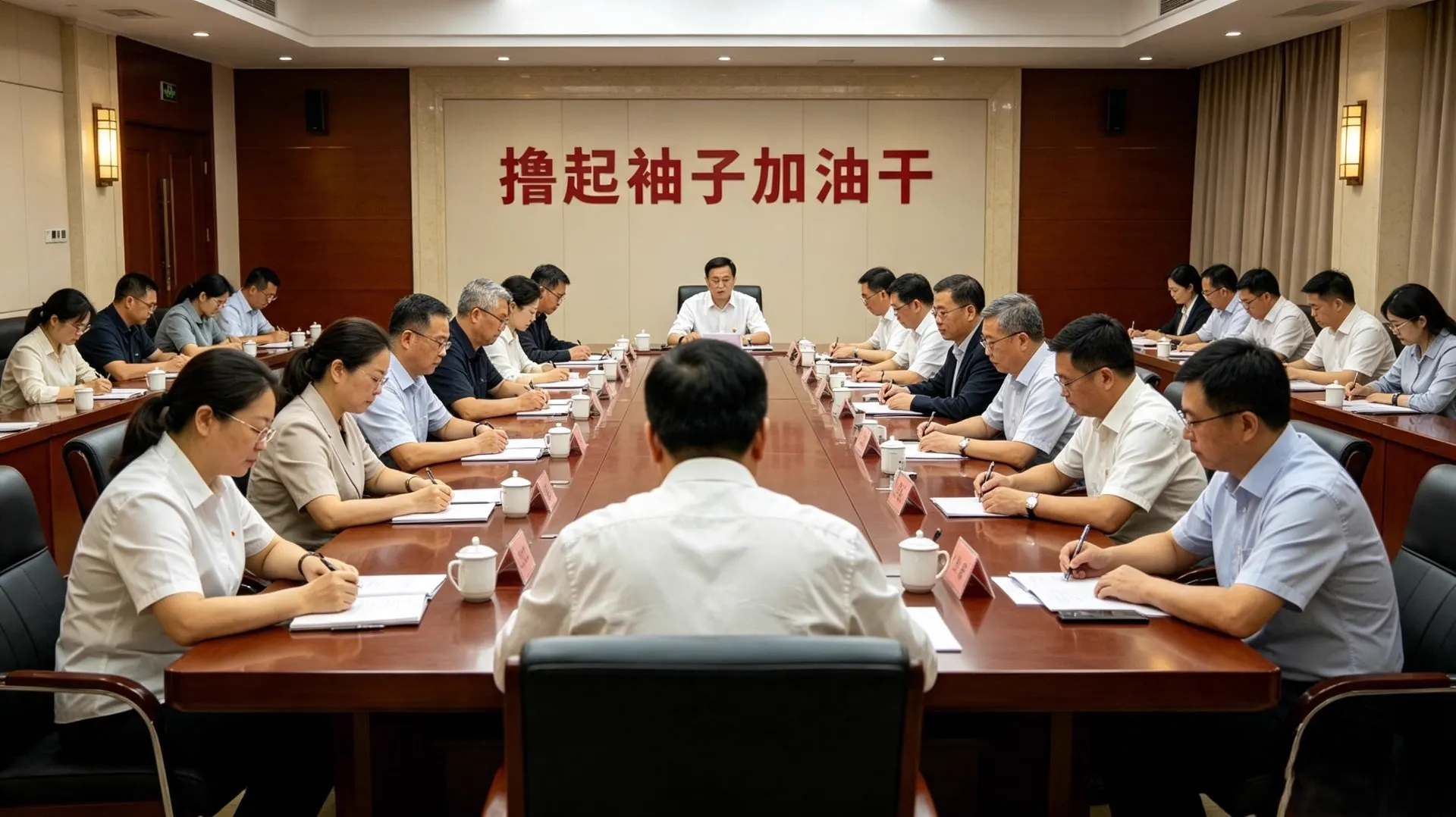 某省国资集团：集团化改造与薪酬绩效改革