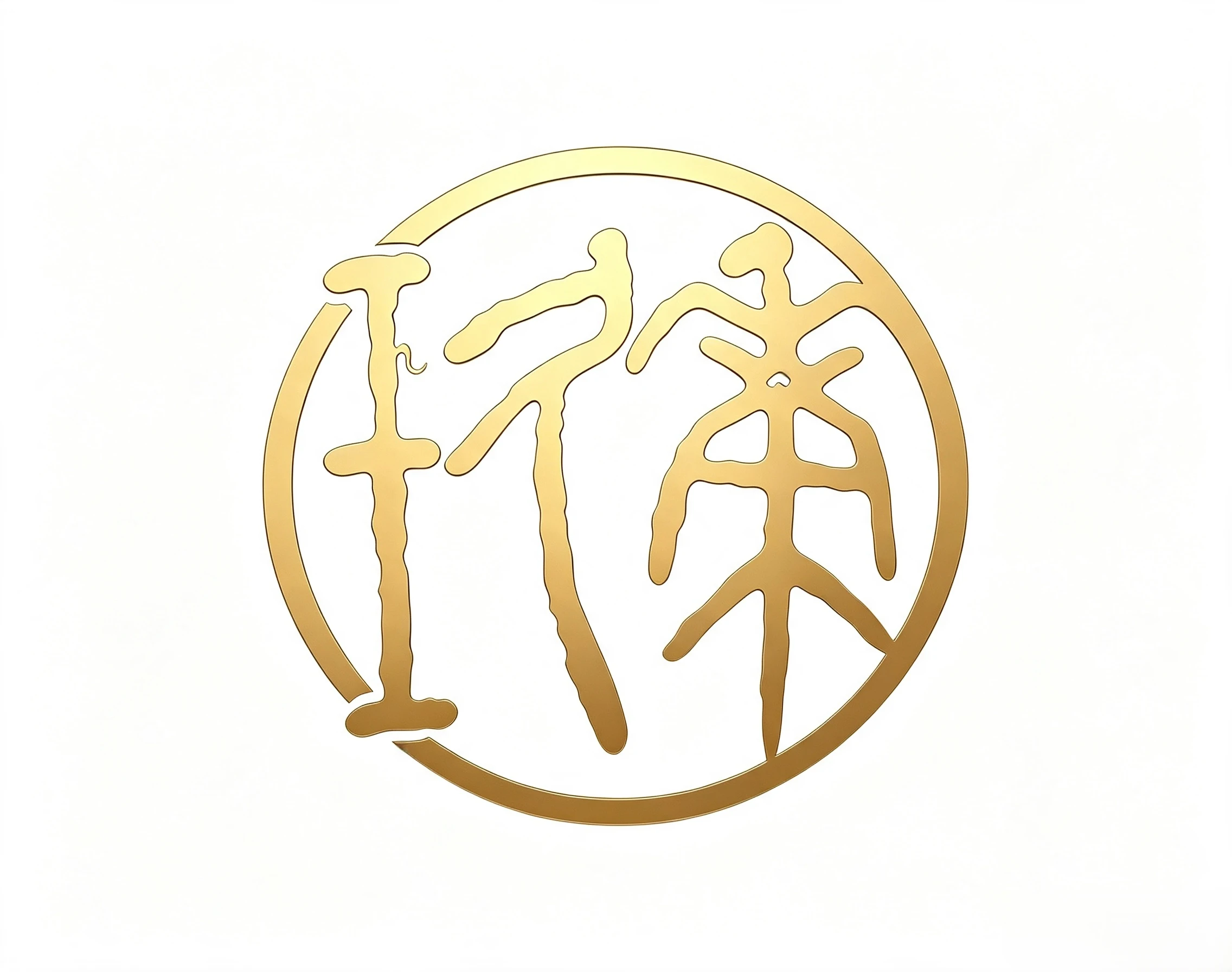 玖策方略 logo