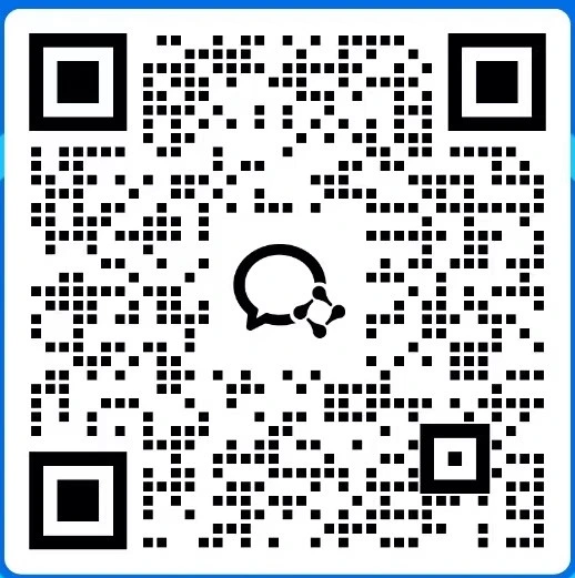 企业微信二维码